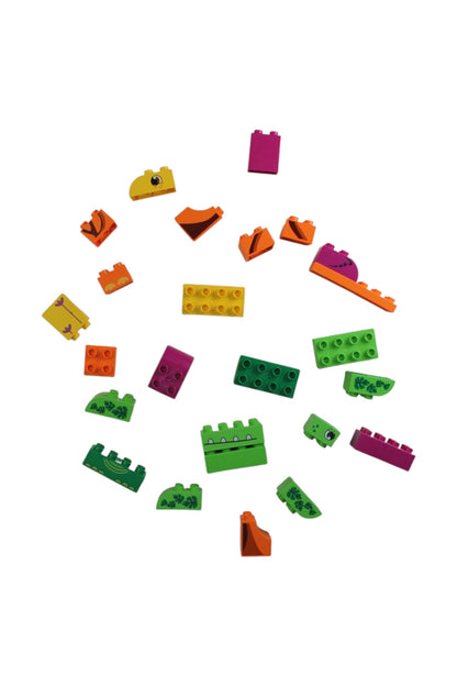 Lagoon Building Block Set O/S