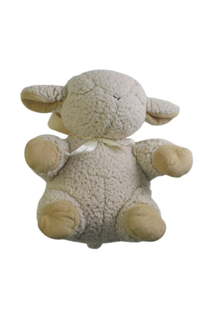 Cloud B Musical Toy & Rattle O/S