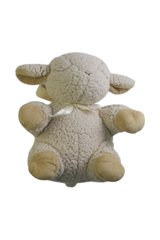 Cloud B Musical Toy & Rattle O/S