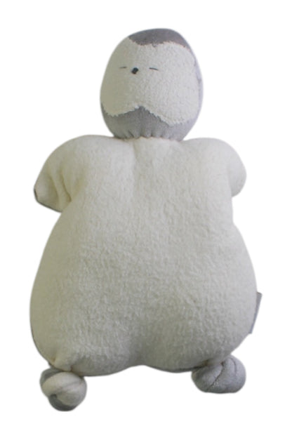 Papoum Papoum Animal Soft Toy O/S