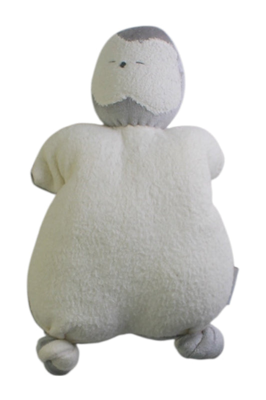 Papoum Papoum Animal Soft Toy O/S