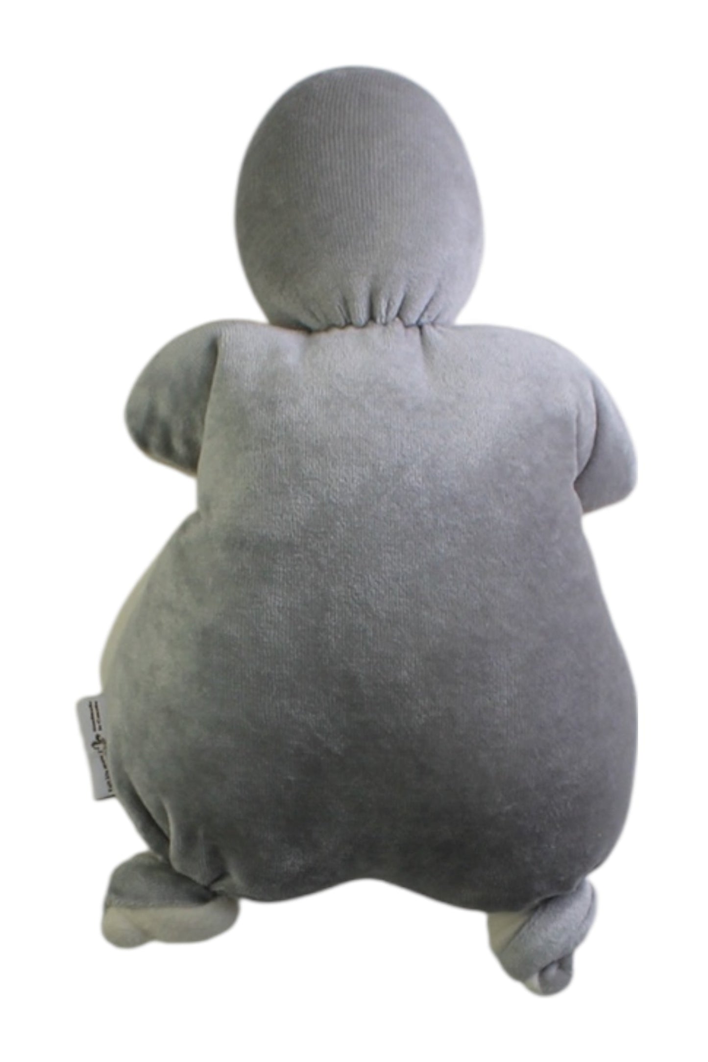 Papoum Papoum Animal Soft Toy O/S
