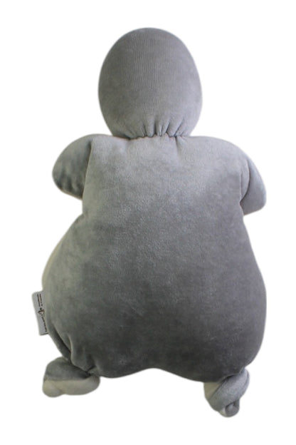 Papoum Papoum Animal Soft Toy O/S