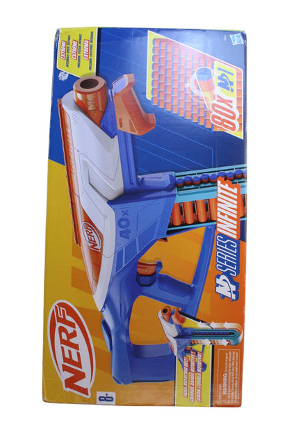 Hasbro Nerf Blaster O/S