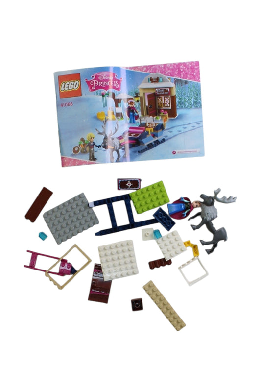 LEGO Friends Building Set O/S