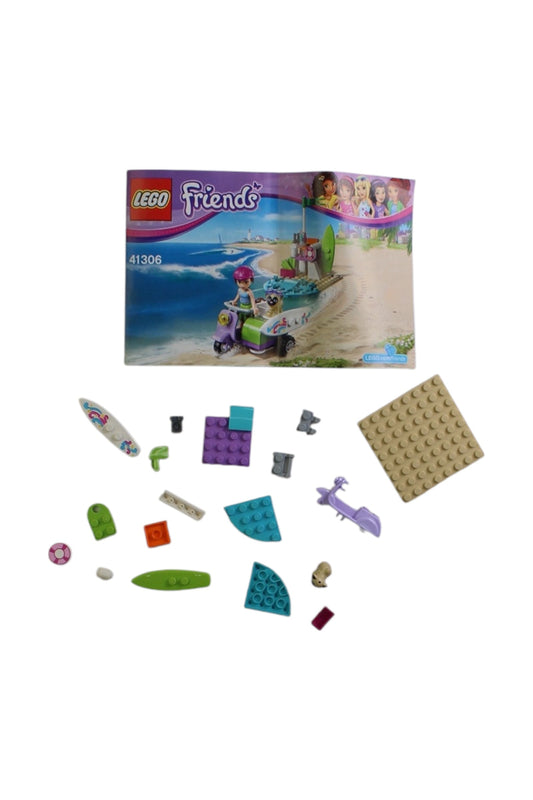 LEGO Friends Building Set O/S