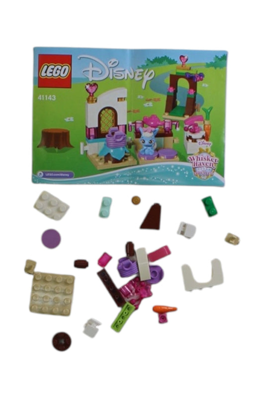 LEGO Lego & Building Block O/S