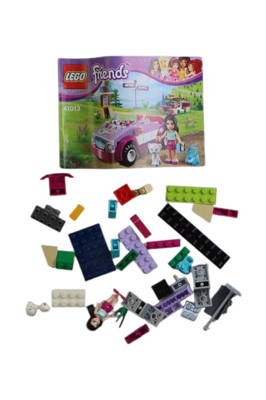 LEGO Friends Set O/S
