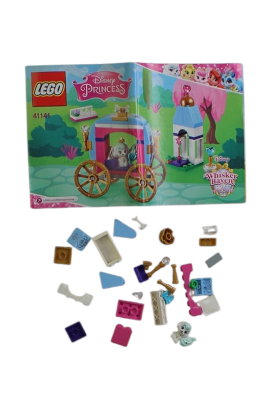 LEGO Princess Building Set O/S