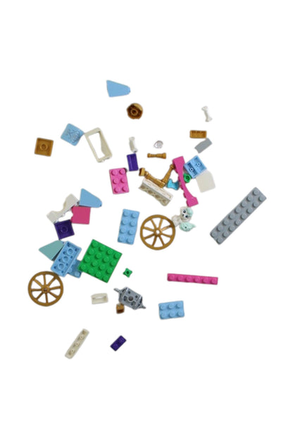 LEGO Princess Building Set O/S