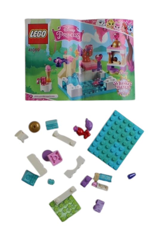 LEGO Building Set O/S