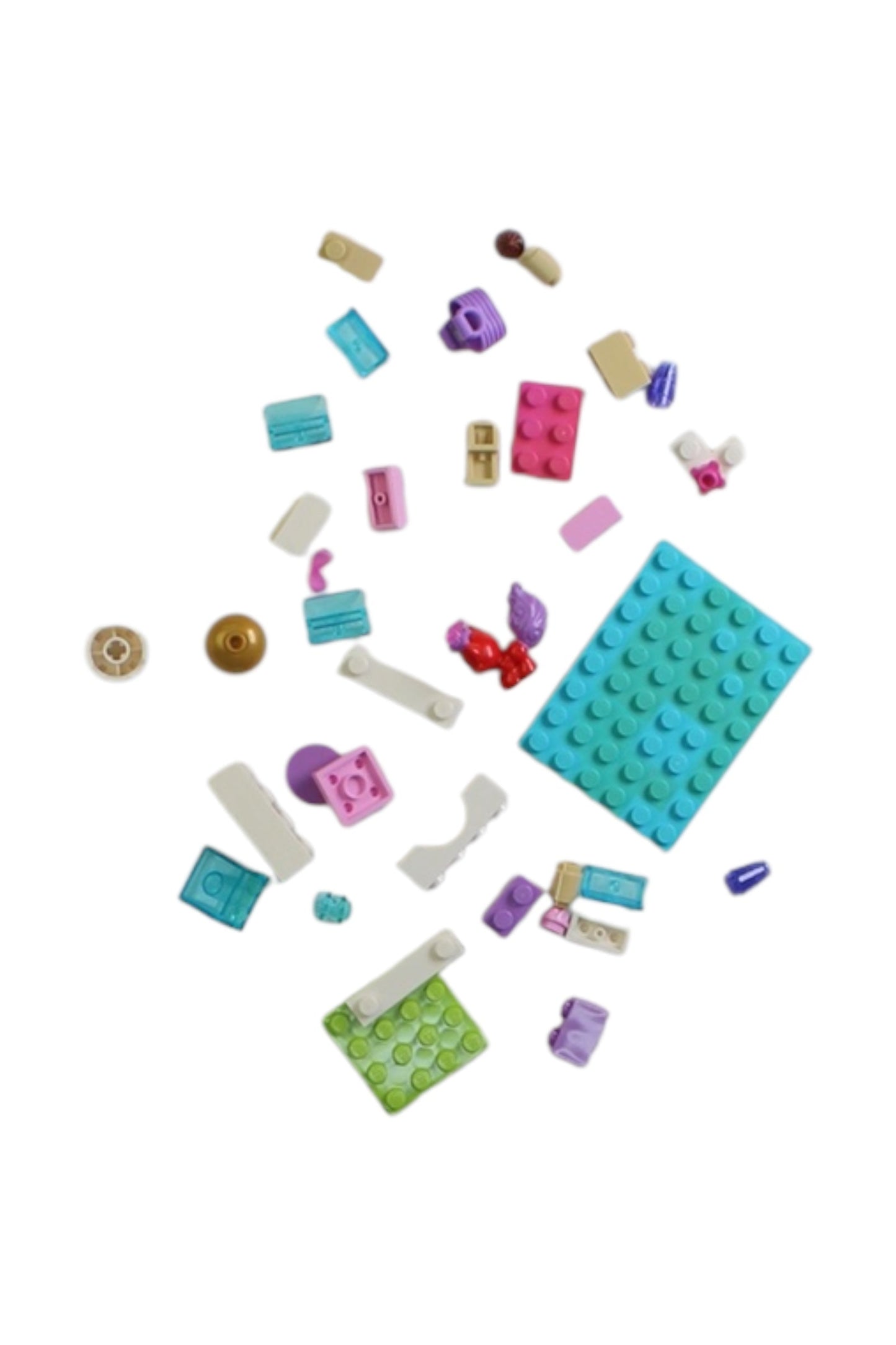 LEGO Building Set O/S