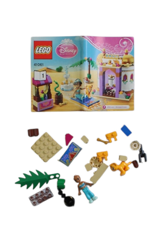 LEGO Disney Building Set O/S