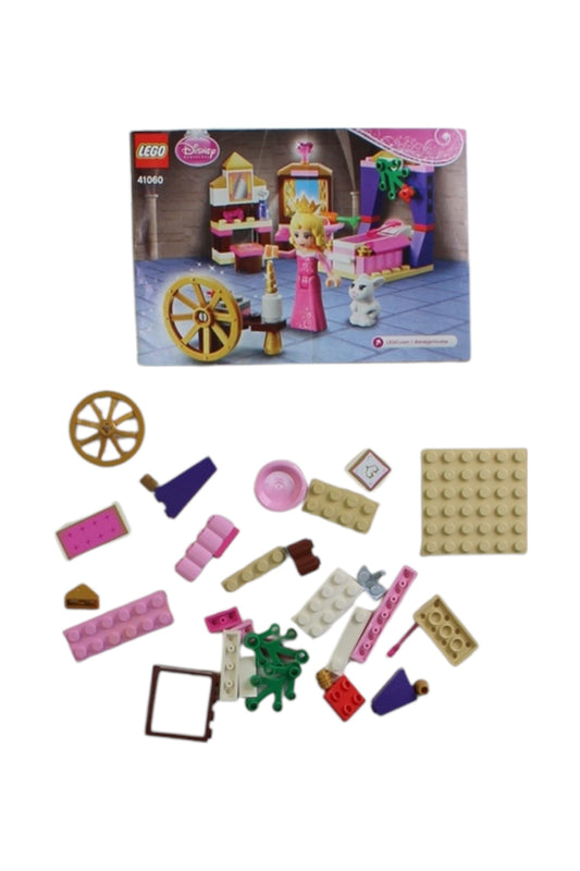 LEGO Lego & Building Block O/S