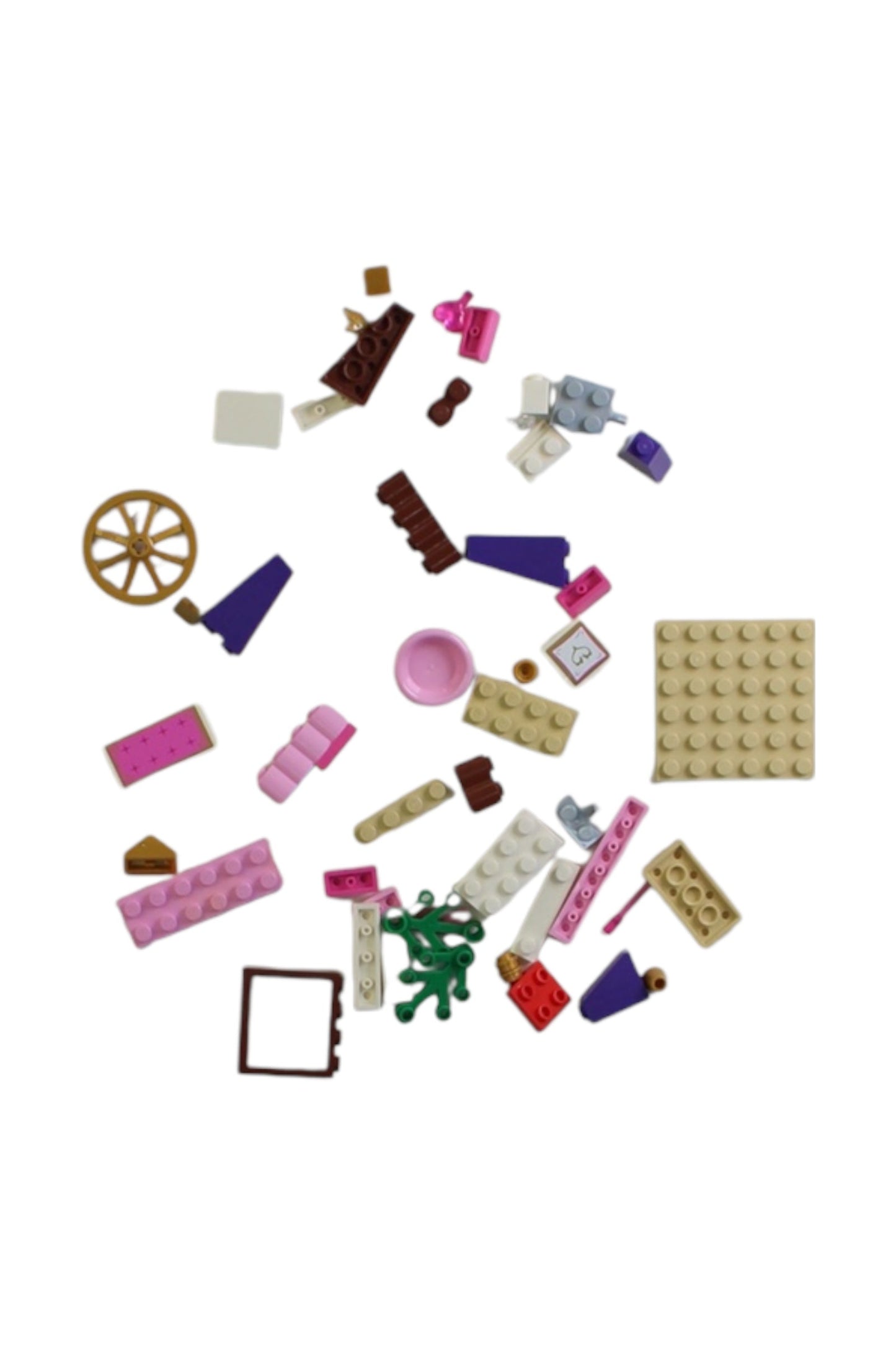 LEGO Lego & Building Block O/S