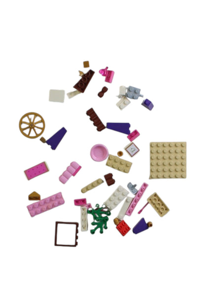 LEGO Lego & Building Block O/S
