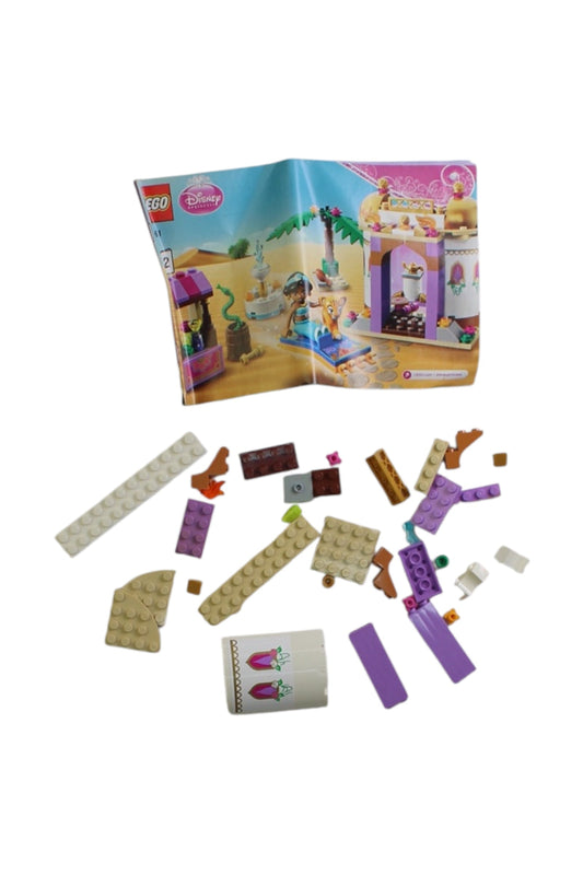 LEGO Building Set O/S