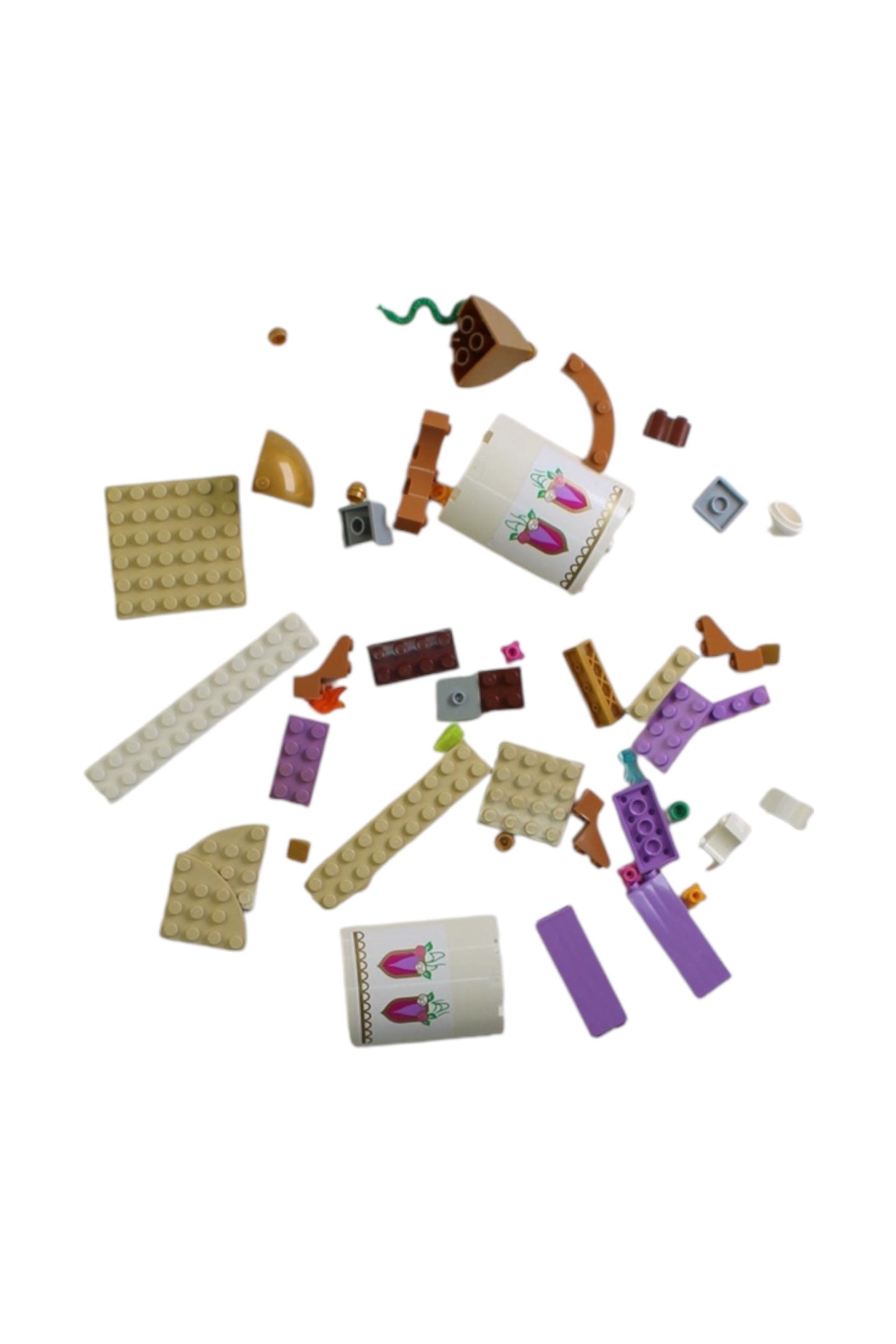 LEGO Building Set O/S