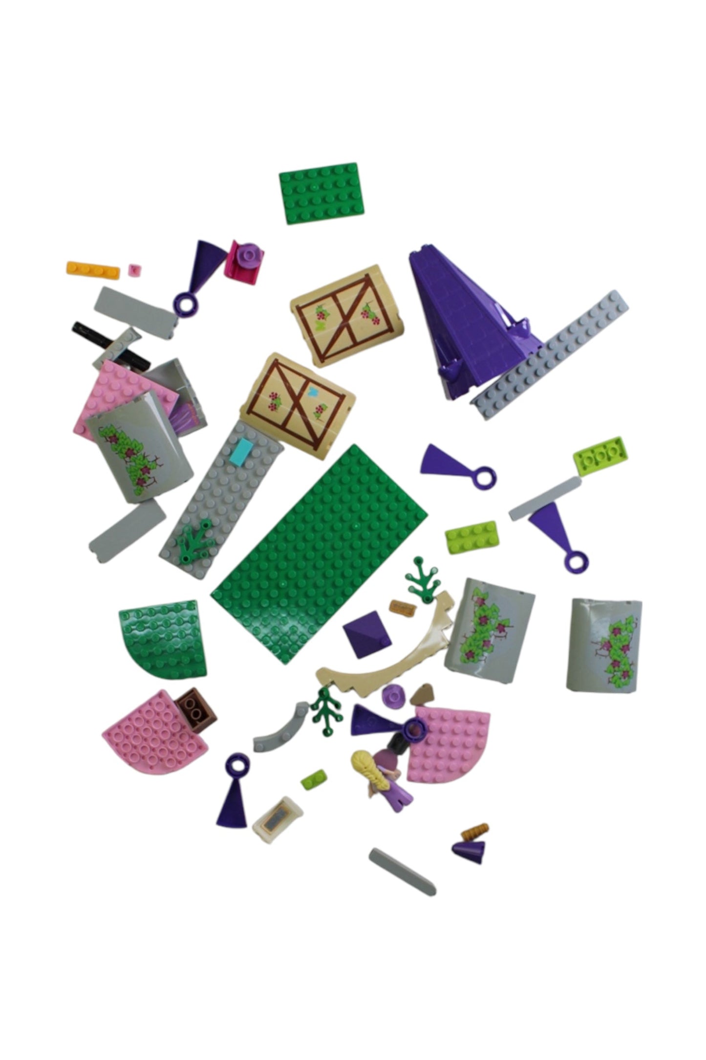 LEGO Building Set O/S