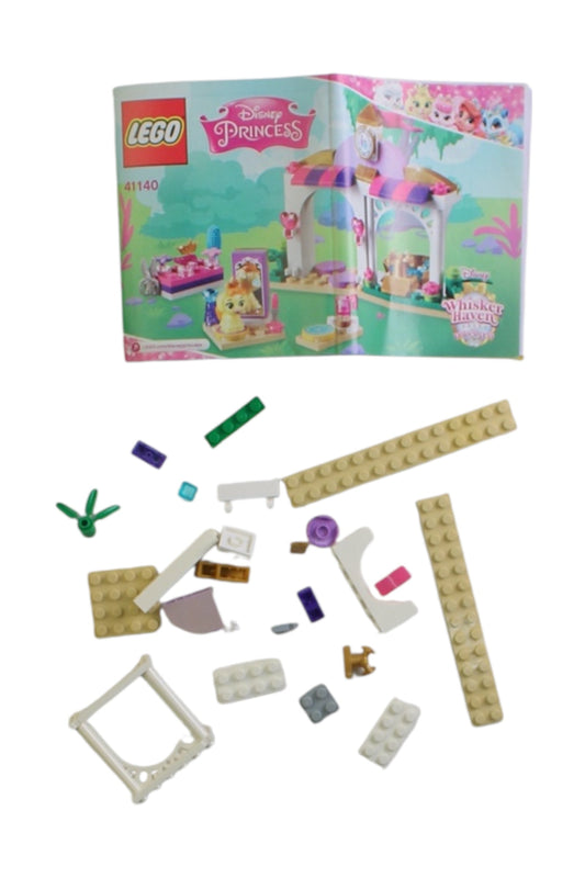 LEGO Building Blocks Set O/S