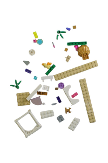 LEGO Building Blocks Set O/S