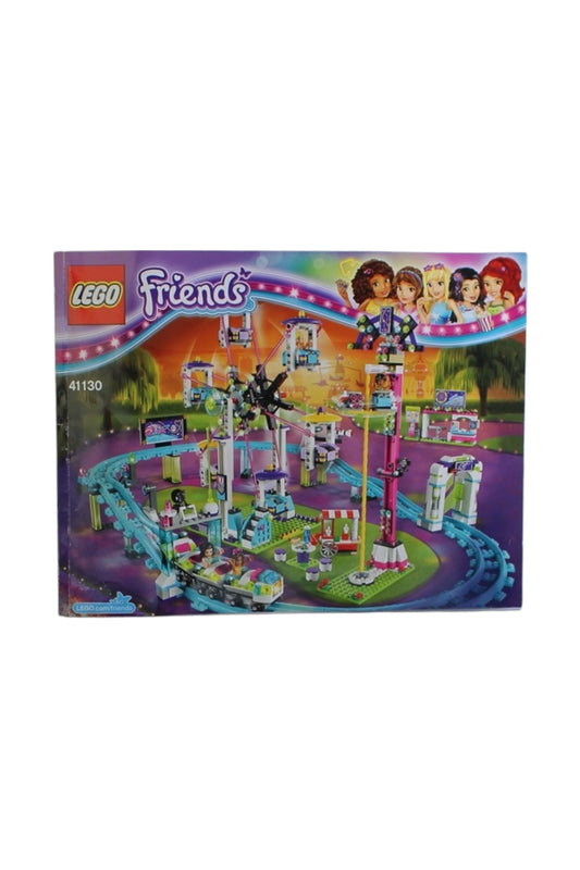 LEGO Lego & Building Block O/S