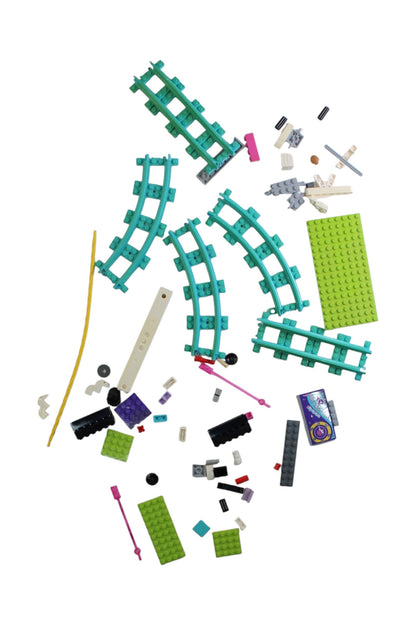 LEGO Lego & Building Block O/S
