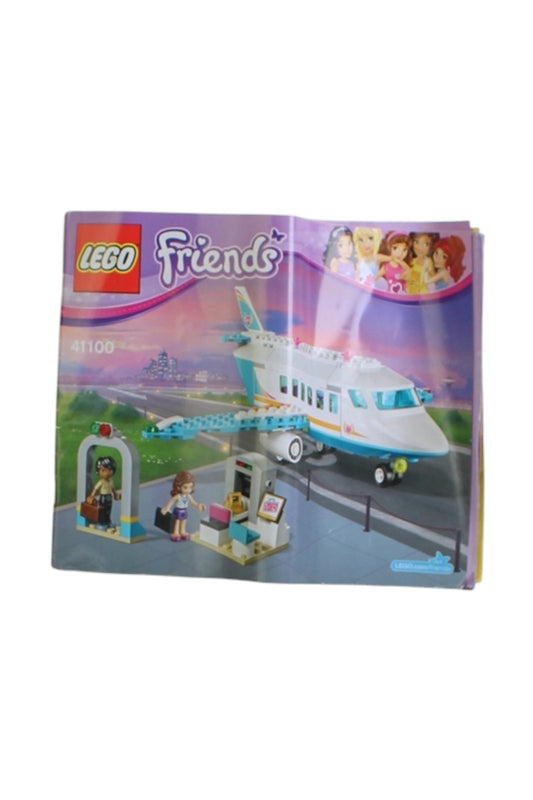 LEGO Friends Set O/S