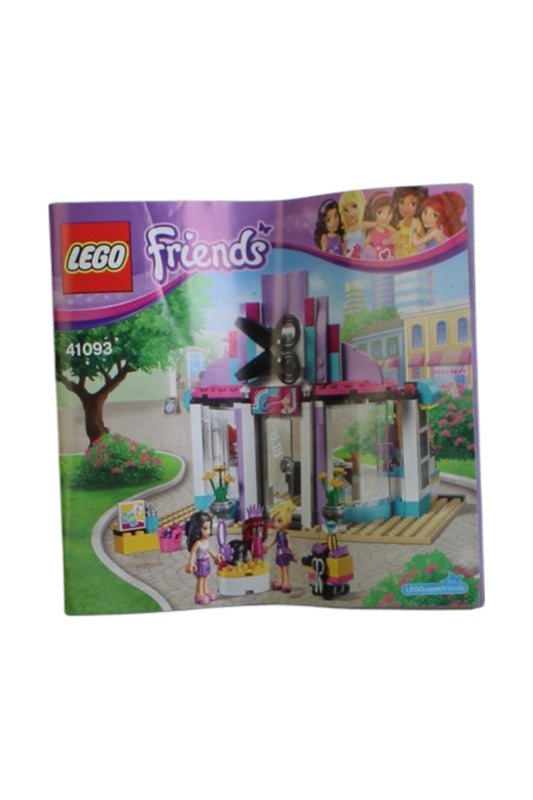 LEGO Friends Set O/S