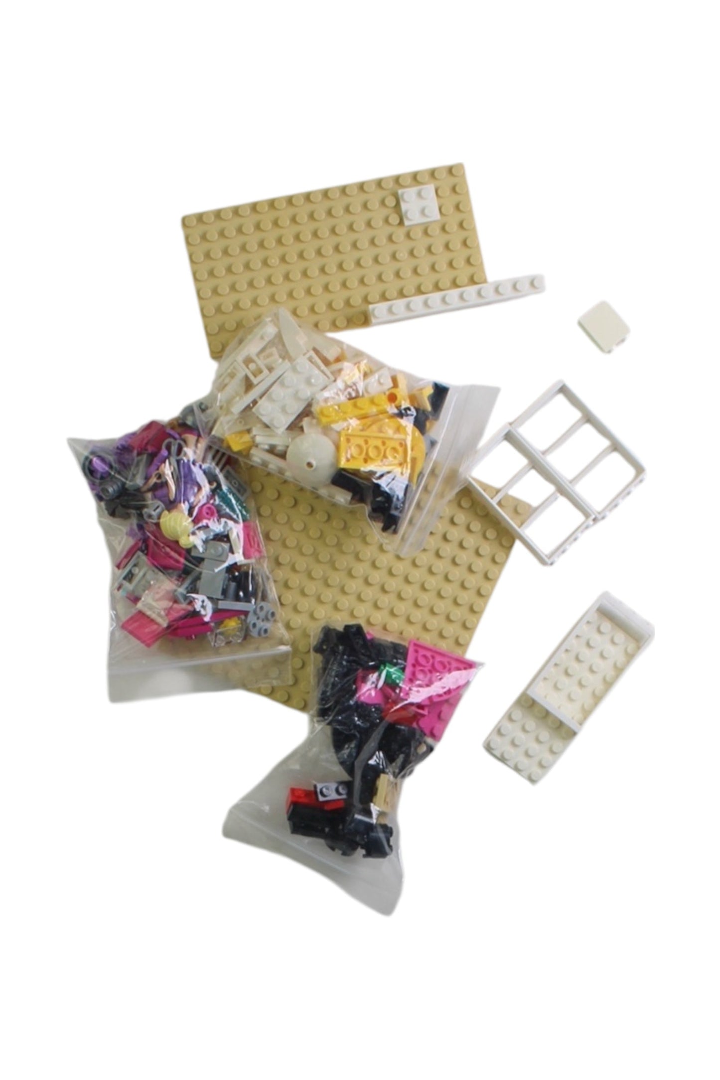 LEGO Friends Set O/S