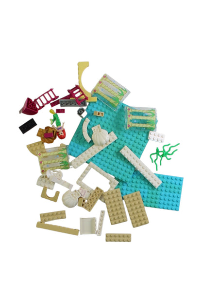 LEGO Disney Princess Building Set O/S