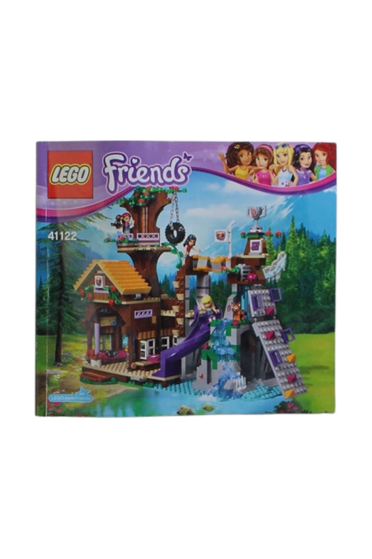 LEGO Friends Set O/S
