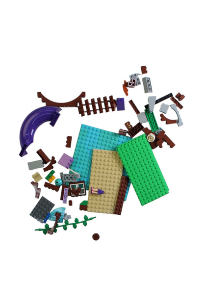 LEGO Friends Set O/S