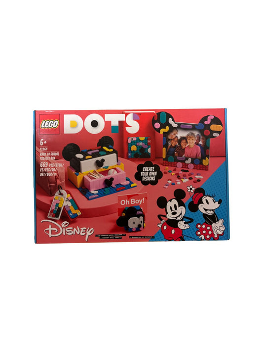 LEGO Lego & Building Block 6T