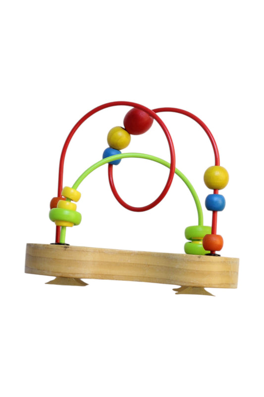 Hape Bead Maze O/S