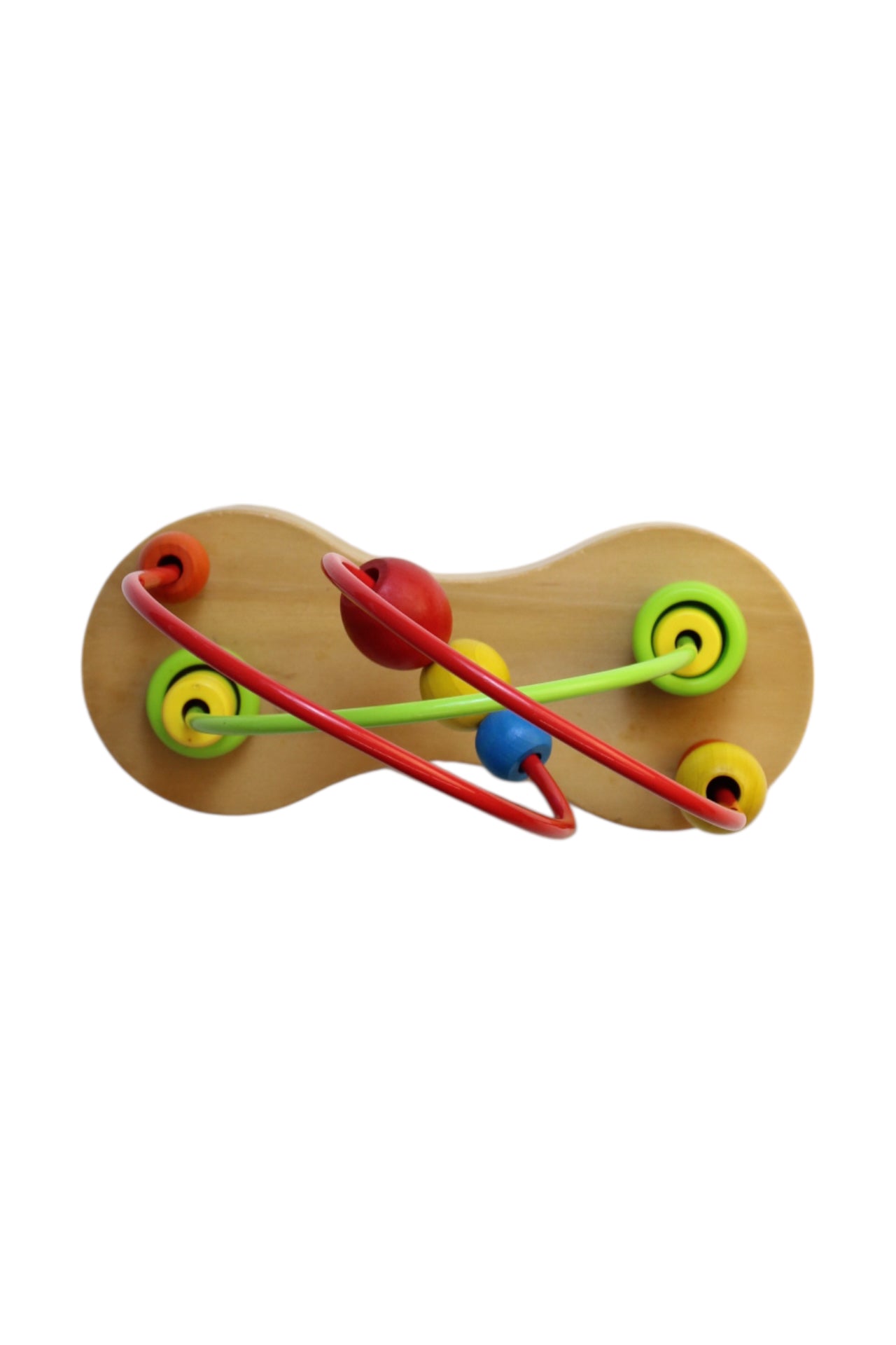 Hape Bead Maze O/S