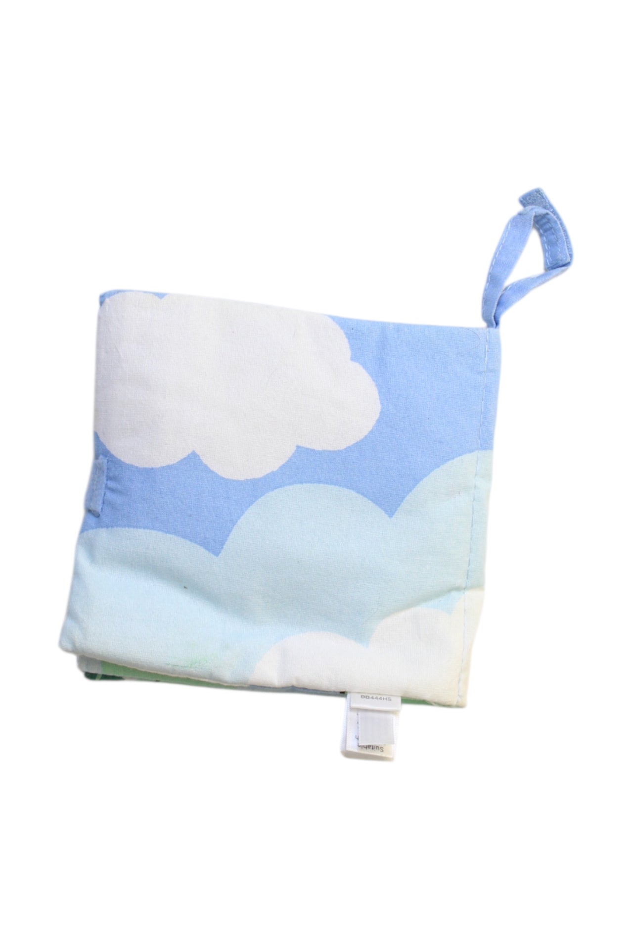 Jellycat Hello Sun Soft Book O/S