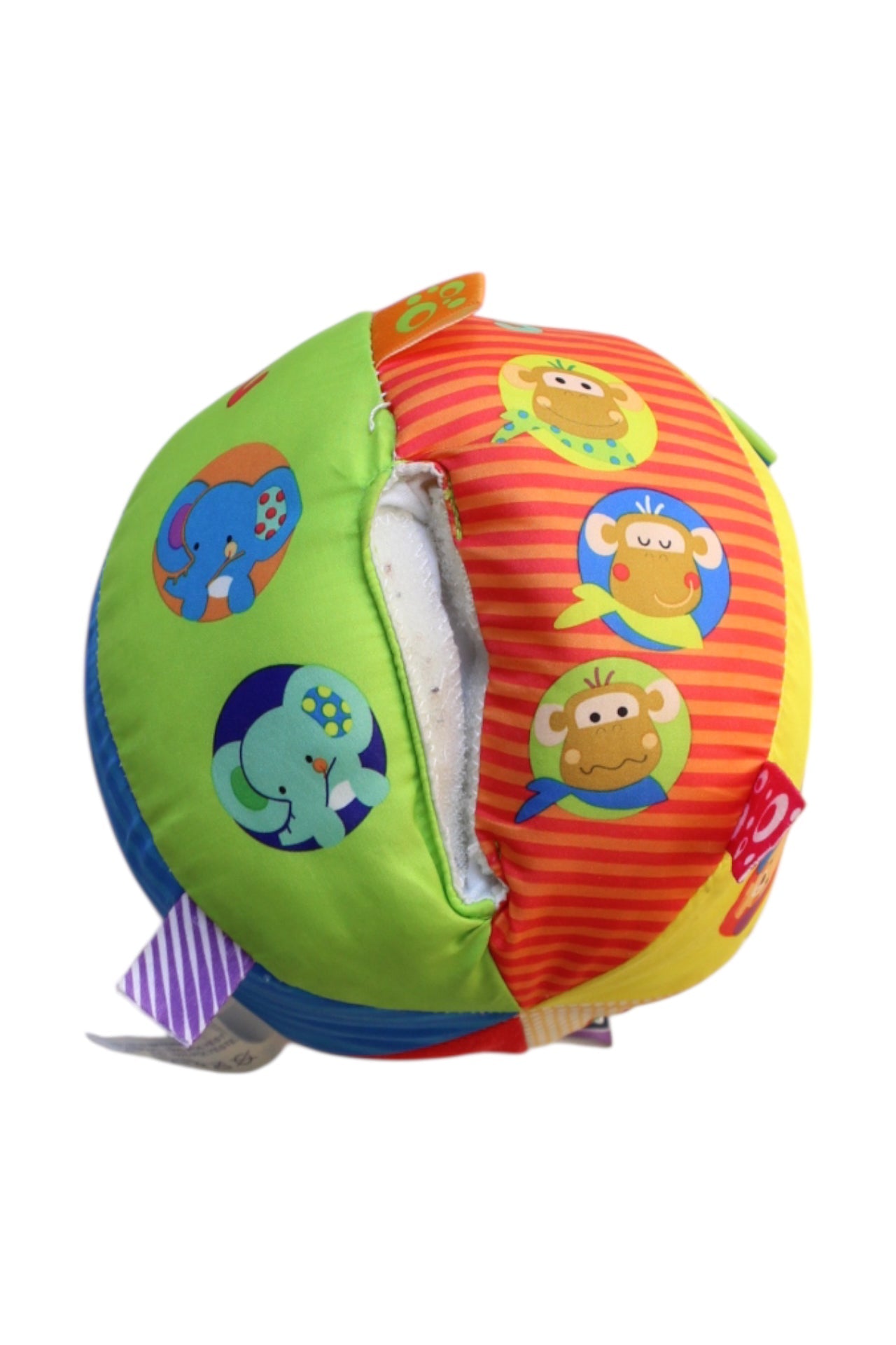 Chicco Play Ball O/S