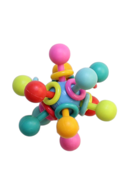 Manhattan Toy Rattle O/S