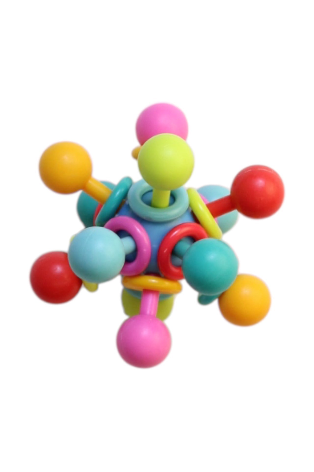 Manhattan Toy Rattle O/S