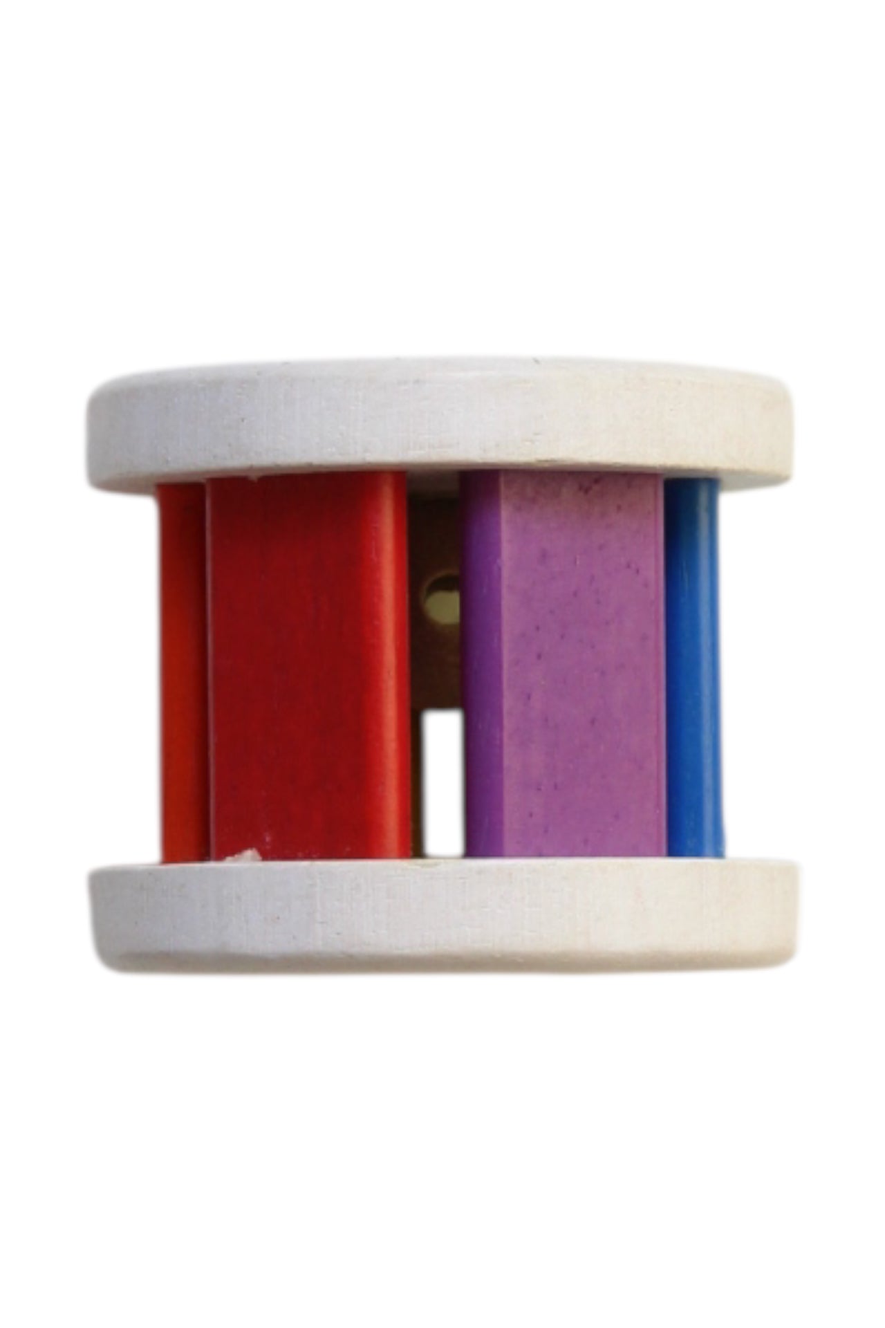 Plan Toys Rattle O/S