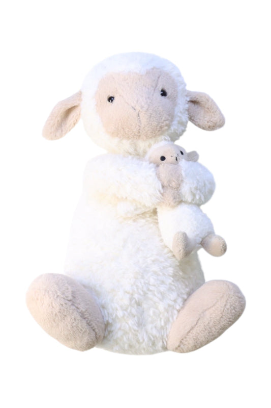 Jellycat Sheep Soft Toy O/S