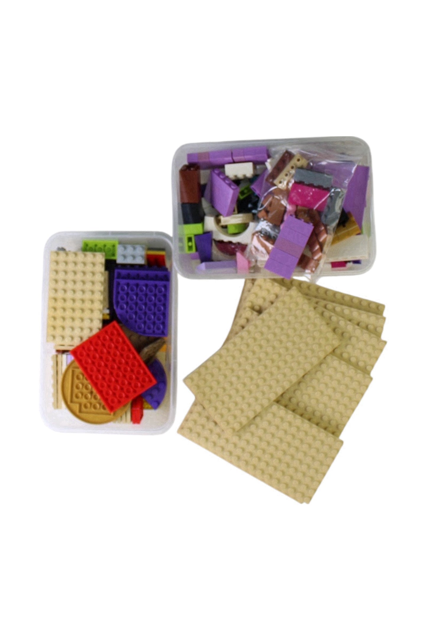 LEGO Friends Heartlake Grand Hotel Set O/S