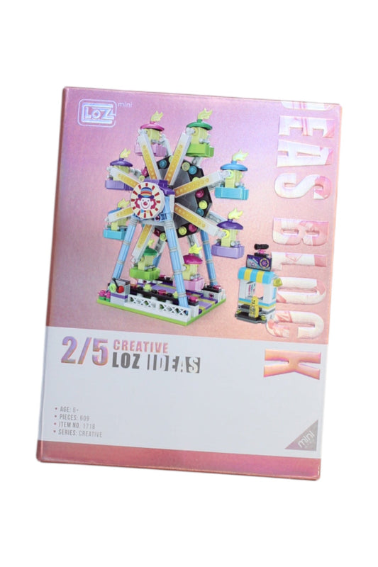 LOZ Creative Building Set O/S