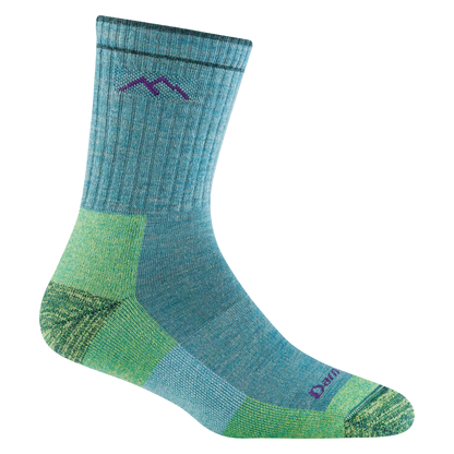 Women's Midweight Micro Crew 2-Pack