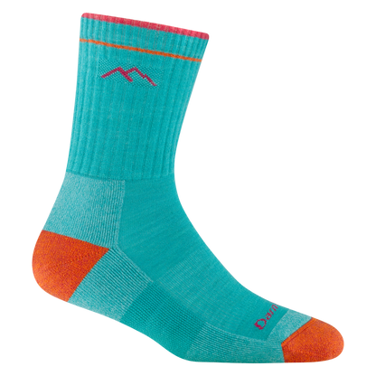 Women's Limited Edition Micro Crew Hiker 2-Pack