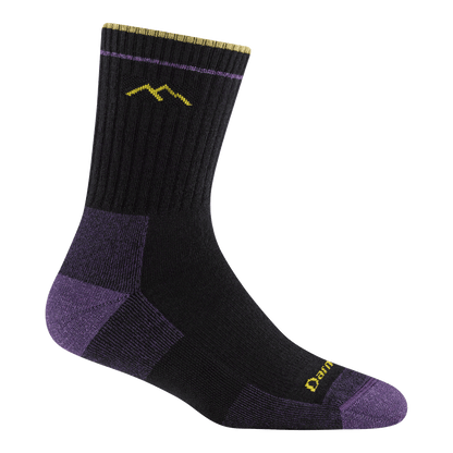 Women's Limited Edition Hiker Micro Crew Midweight Hiking Sock