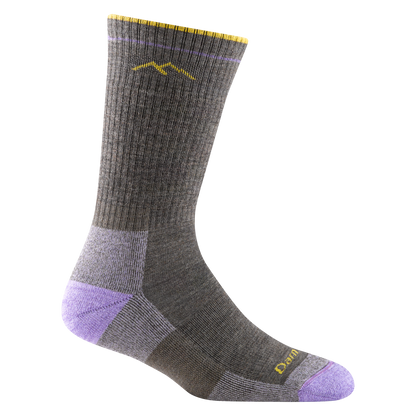 Women's Hiker Boot Midweight Hiking Socks