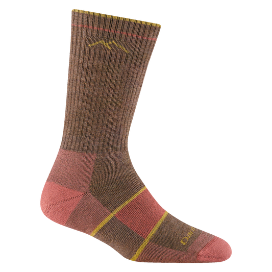 Women's Hiker Boot Full Cushion Midweight Hiking Socks