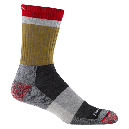 Men's and Women's Lightweight Micro Crew 2-Pack